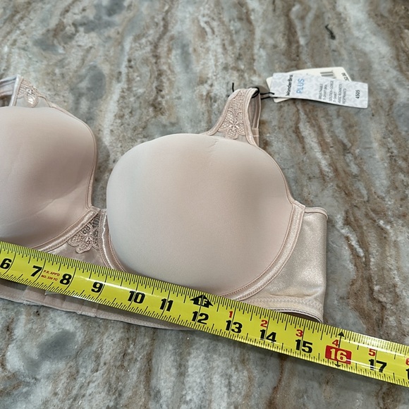 NWT Wonderbra 42C - Picture 6 of 6